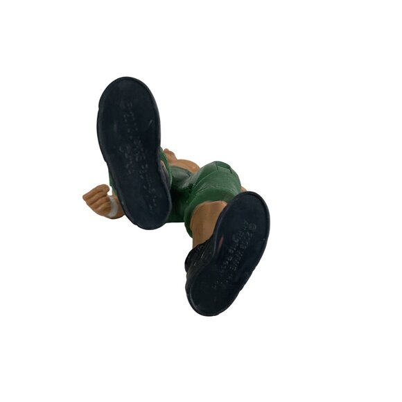 WWE John Cena Jakks Pacific Action Figure - Picture 3 of 3